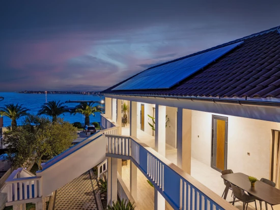 Apartmán Severní Dalmácie - Sukošan DA 17443 N3