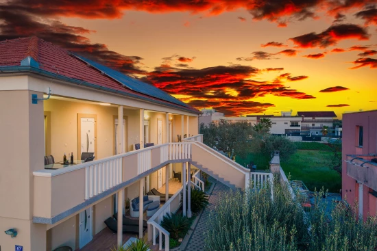 Apartmán Severní Dalmácie - Sukošan DA 17443 N3