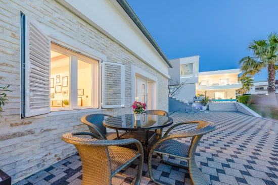 Apartmán Severní Dalmácie - Sukošan DA 17443 N3
