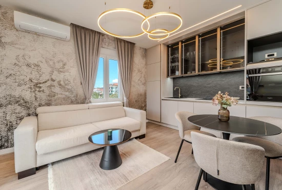 Apartmán Severní Dalmácie - Sukošan DA 17443 N3