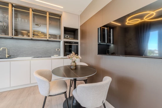 Apartmán Severní Dalmácie - Sukošan DA 17443 N3