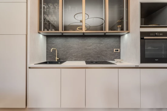 Apartmán Severní Dalmácie - Sukošan DA 17443 N3