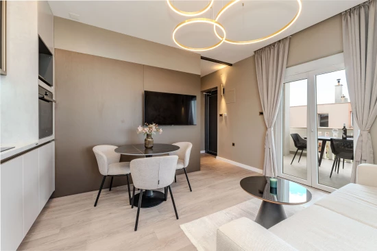 Apartmán Severní Dalmácie - Sukošan DA 17443 N3