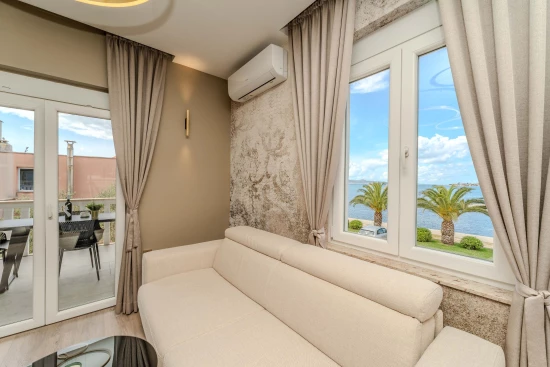 Apartmán Severní Dalmácie - Sukošan DA 17443 N3