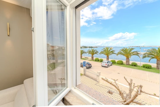 Apartmán Severní Dalmácie - Sukošan DA 17443 N3
