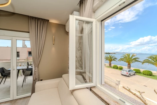 Apartmán Severní Dalmácie - Sukošan DA 17443 N3