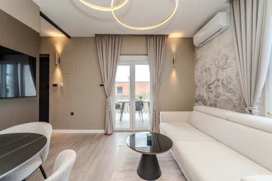 Apartmán Severní Dalmácie - Sukošan DA 17443 N3
