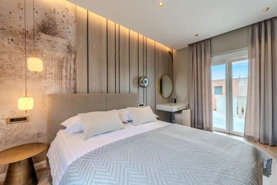 Apartmán Severní Dalmácie - Sukošan DA 17443 N3