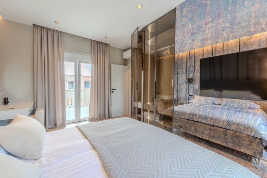 Apartmán Severní Dalmácie - Sukošan DA 17443 N3