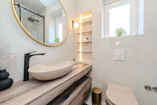 Apartmán Severní Dalmácie - Sukošan DA 17443 N3