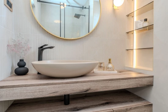 Apartmán Severní Dalmácie - Sukošan DA 17443 N3