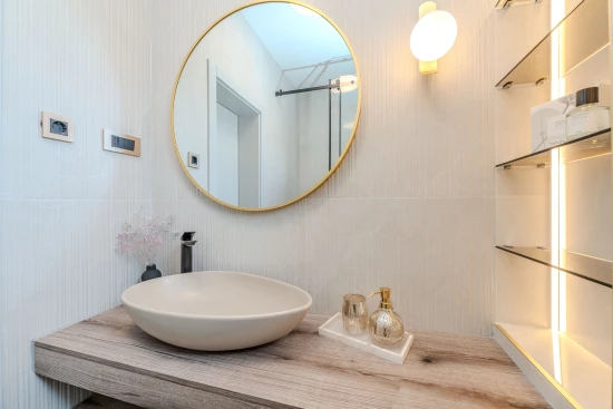 Apartmán Severní Dalmácie - Sukošan DA 17443 N3