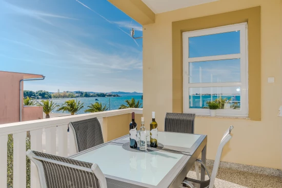 Apartmán Severní Dalmácie - Sukošan DA 17443 N4