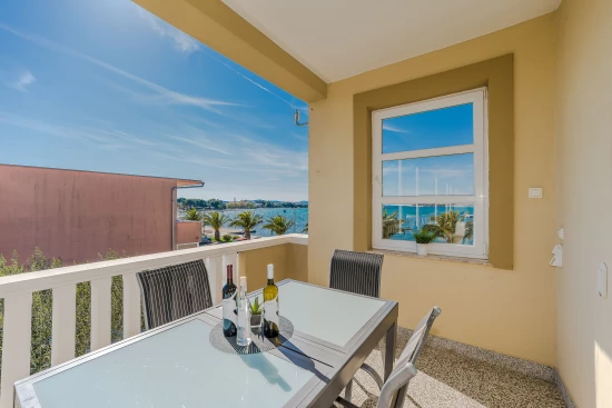 Apartmán Severní Dalmácie - Sukošan DA 17443 N4