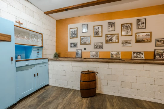 Apartmán Severní Dalmácie - Sukošan DA 17443 N4