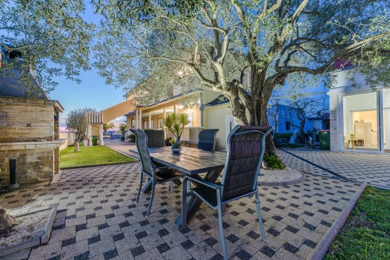 Apartmán Severní Dalmácie - Sukošan DA 17443 N4