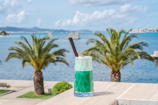 Apartmán Severní Dalmácie - Sukošan DA 17443 N4