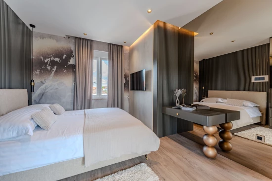 Apartmán Severní Dalmácie - Sukošan DA 17443 N4