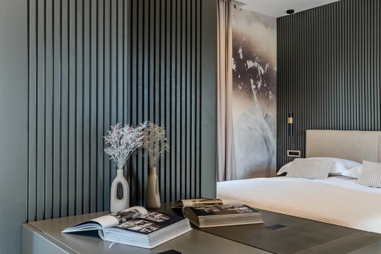 Apartmán Severní Dalmácie - Sukošan DA 17443 N4