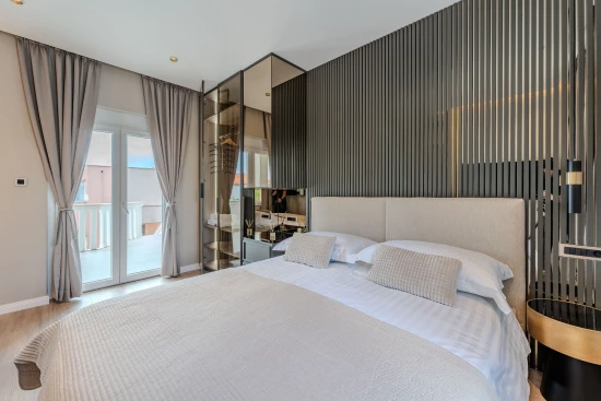 Apartmán Severní Dalmácie - Sukošan DA 17443 N4