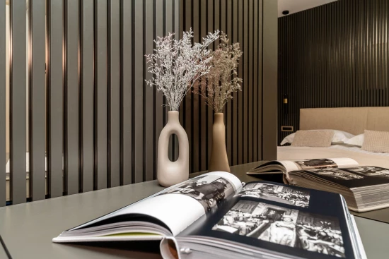 Apartmán Severní Dalmácie - Sukošan DA 17443 N4