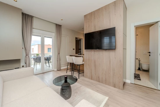 Apartmán Severní Dalmácie - Sukošan DA 17443 N4