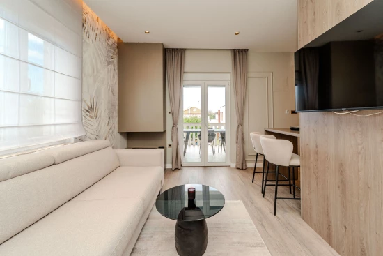 Apartmán Severní Dalmácie - Sukošan DA 17443 N4