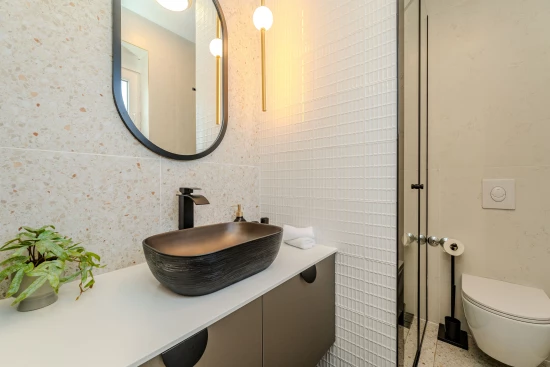 Apartmán Severní Dalmácie - Sukošan DA 17443 N4