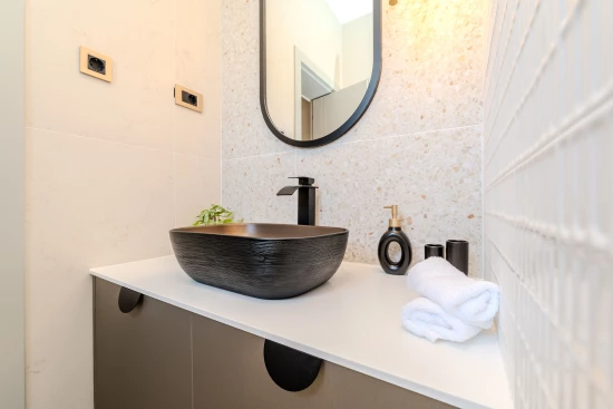 Apartmán Severní Dalmácie - Sukošan DA 17443 N4