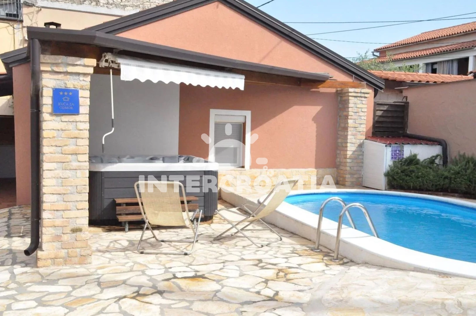 Domek Istrie - Poreč IS 8112 N1