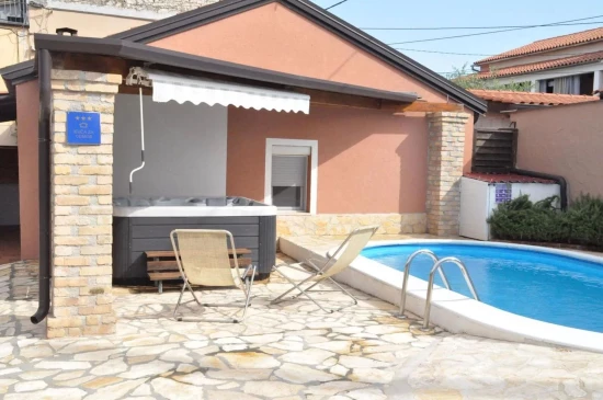 Domek Istrie - Poreč IS 8112 N1