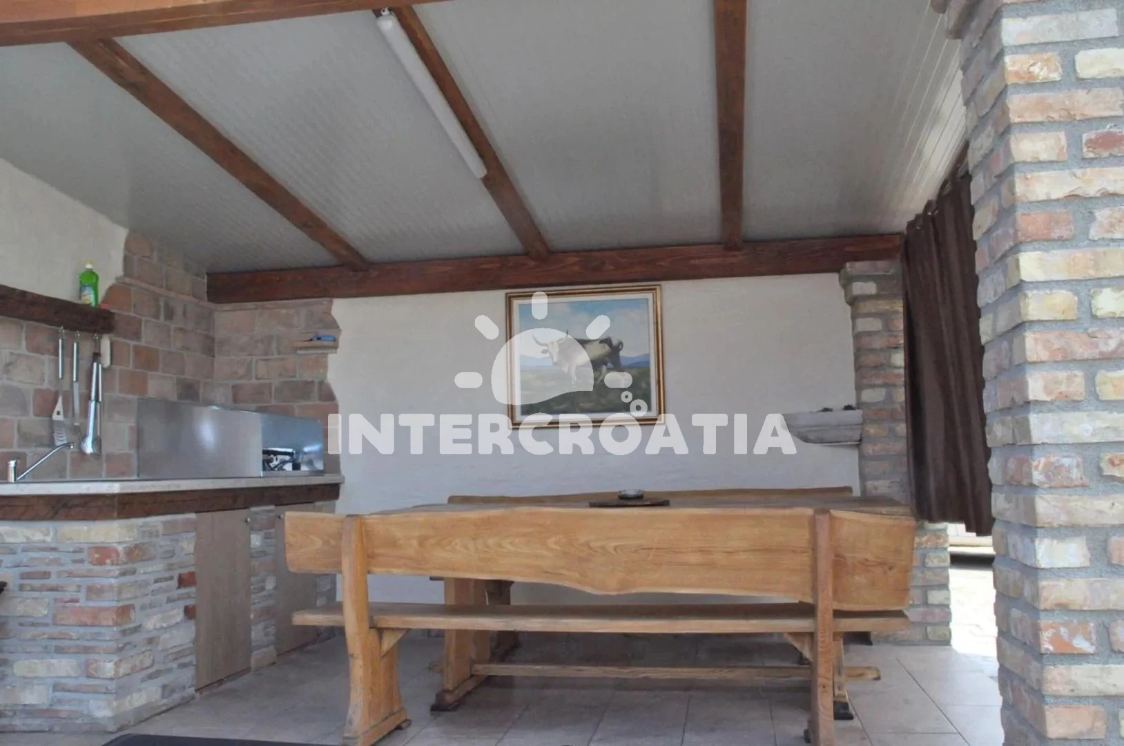 Domek Istrie - Poreč IS 8112 N1