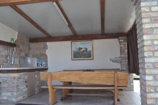 Domek Istrie - Poreč IS 8112 N1