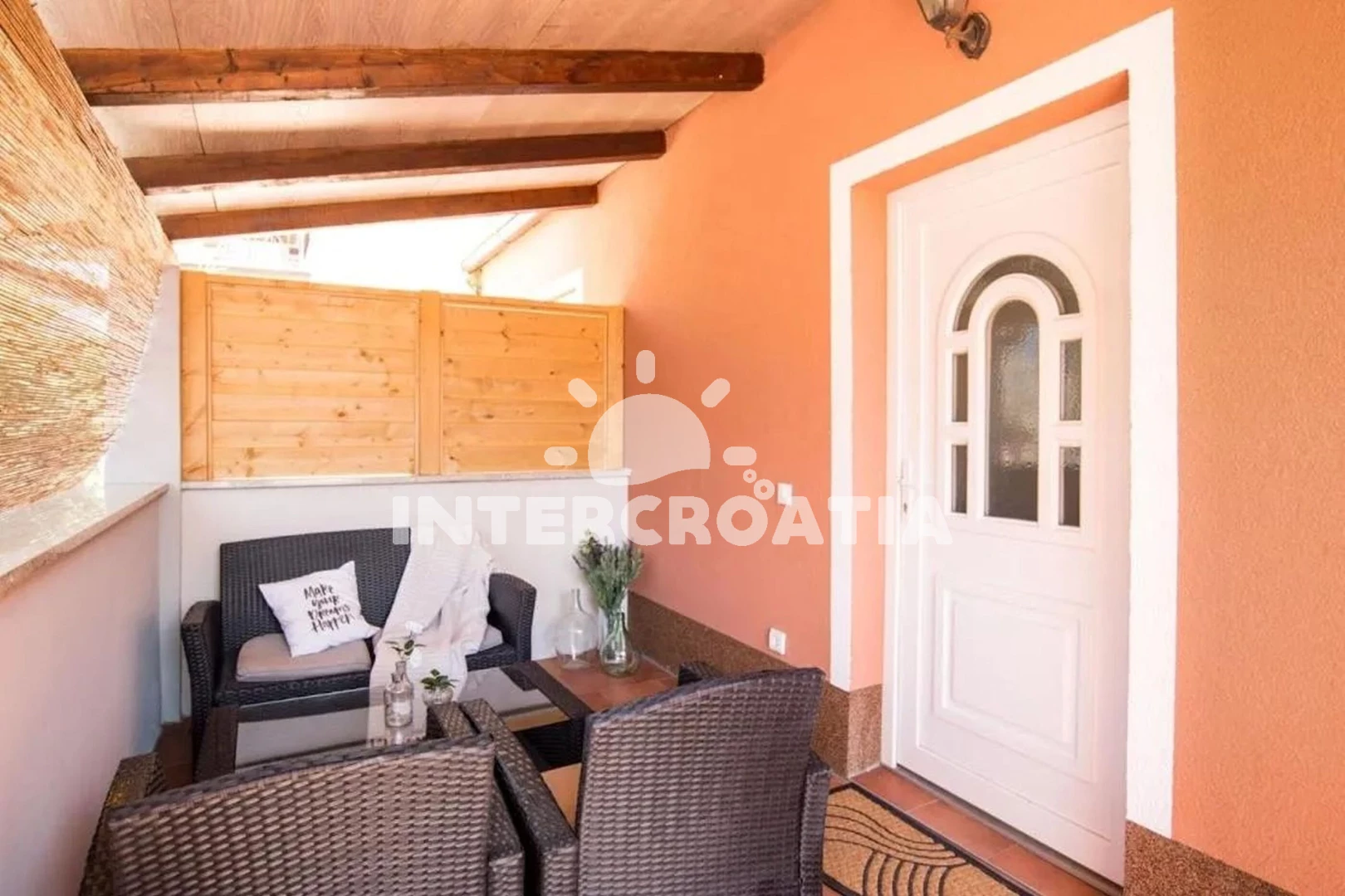 Domek Istrie - Poreč IS 8112 N1