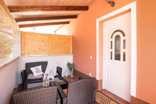 Domek Istrie - Poreč IS 8112 N1