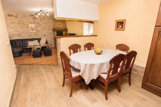 Domek Istrie - Poreč IS 8112 N1