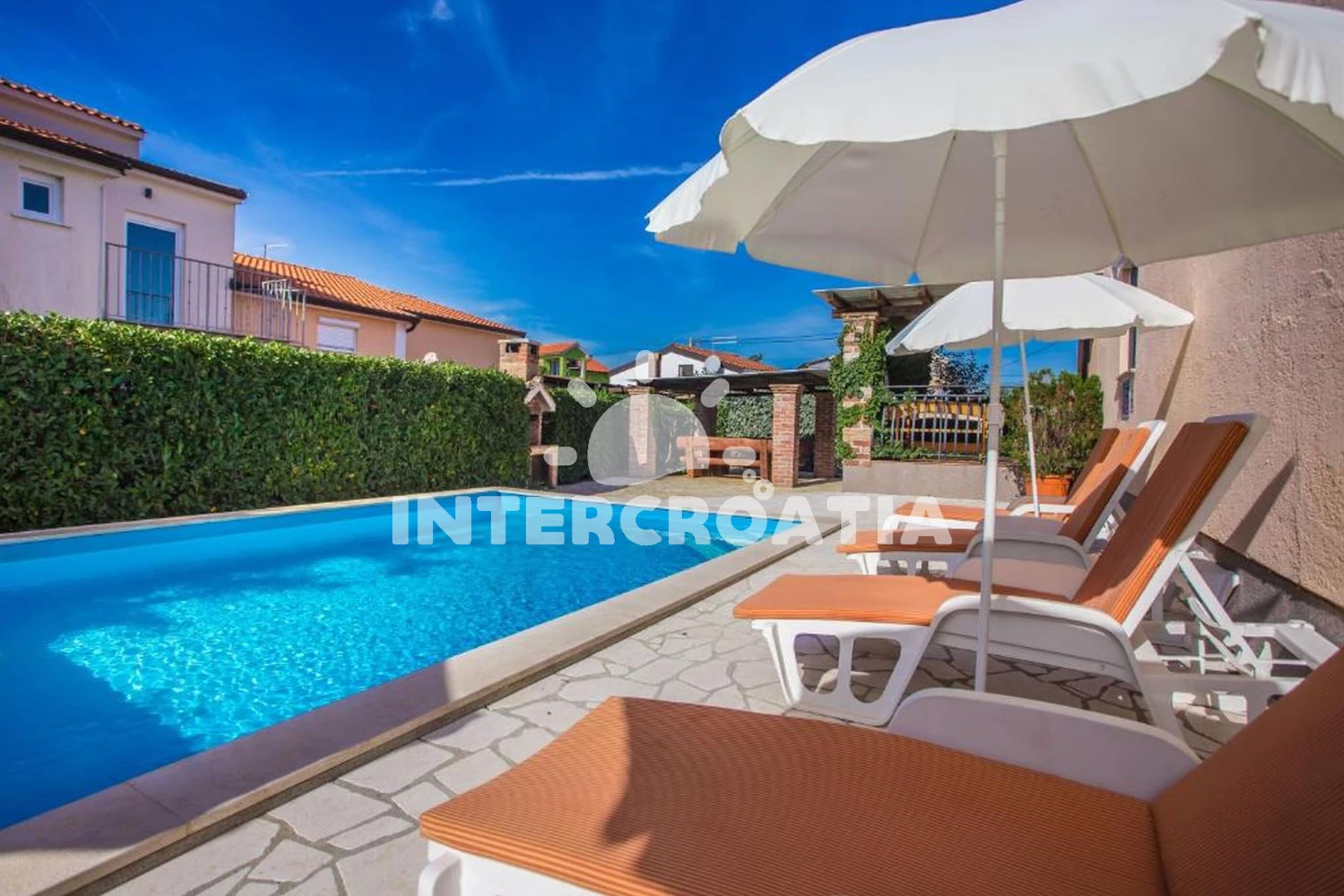 Apartmán Istrie - Poreč IS 8112 N3