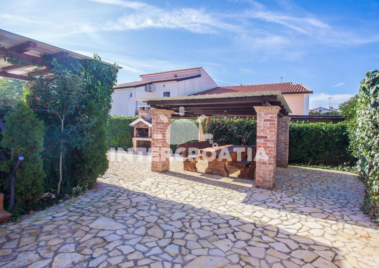 Apartmán Istrie - Poreč IS 8112 N3