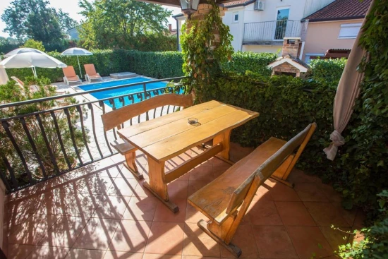 Apartmán Istrie - Poreč IS 8112 N3