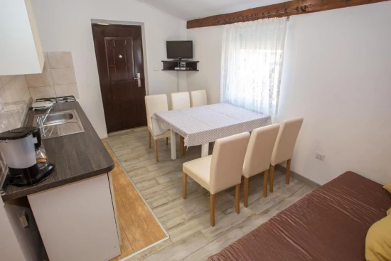 Apartmán Istrie - Poreč IS 8112 N3