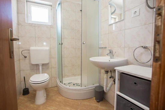 Apartmán Istrie - Poreč IS 8112 N3