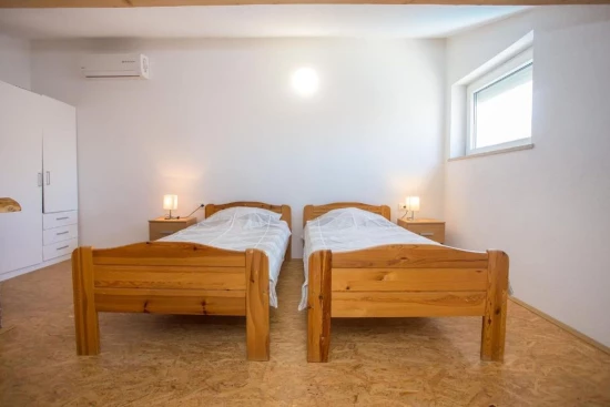 Apartmán Istrie - Poreč IS 8112 N3