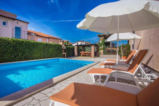 Apartmán Istrie - Poreč IS 8113 N1