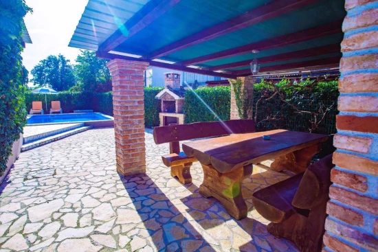 Apartmán Istrie - Poreč IS 8113 N1