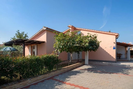 Apartmán Istrie - Poreč IS 8113 N1