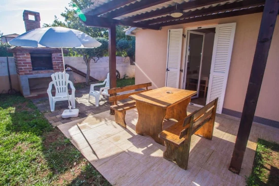 Apartmán Istrie - Poreč IS 8113 N1