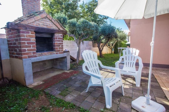 Apartmán Istrie - Poreč IS 8113 N1