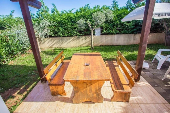 Apartmán Istrie - Poreč IS 8113 N1