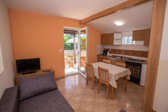 Apartmán Istrie - Poreč IS 8113 N1