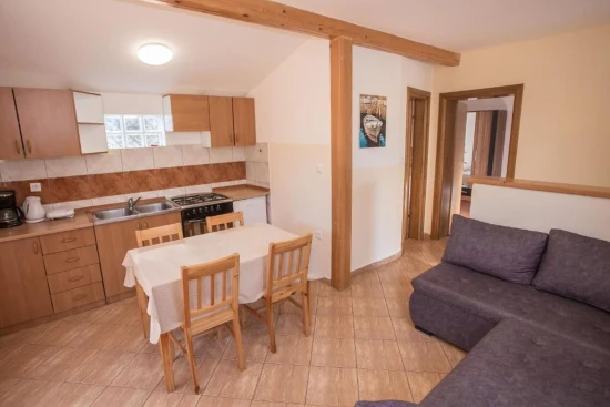 Apartmán Istrie - Poreč IS 8113 N1